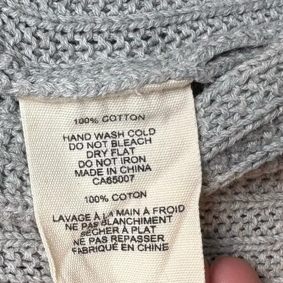 Jackson Rowe Cardigan - Picture 7 of 7